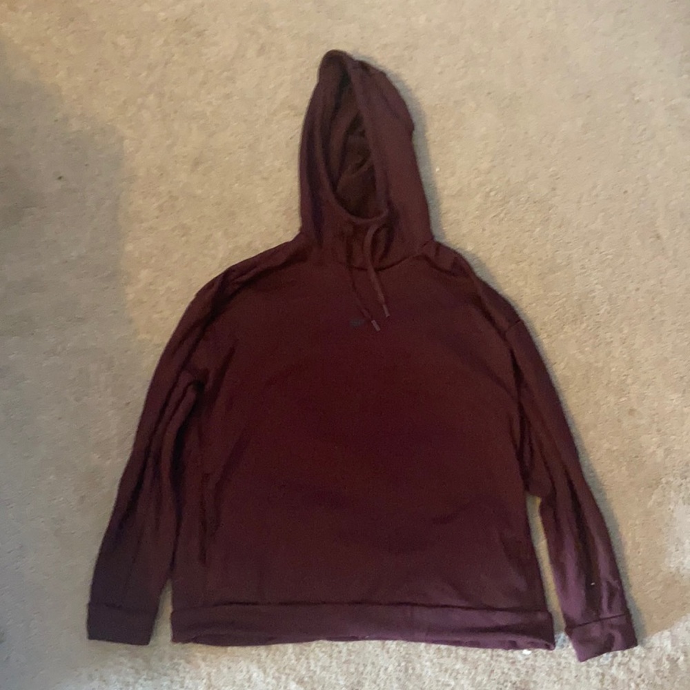 Nike women’s sweatshirt